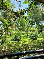 Dirik Surf & Beach Club Hotel Datça