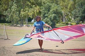 Dirik Surf & Beach Club Hotel Datça