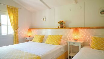 Dirik Surf & Beach Club Hotel Datça