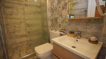 Dirik Surf & Beach Club Hotel Datça