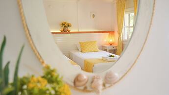 Dirik Surf & Beach Club Hotel Datça