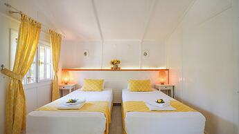 Dirik Surf & Beach Club Hotel Datça