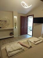 Dirik Surf & Beach Club Hotel Datça