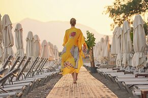 Dirik Surf & Beach Club Hotel Datça