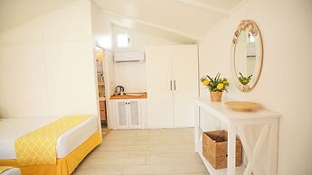 Dirik Surf & Beach Club Hotel Datça