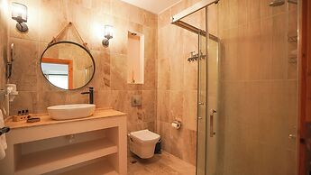 Dirik Surf & Beach Club Hotel Datça