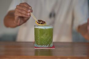 Dirik Surf & Beach Club Hotel Datça