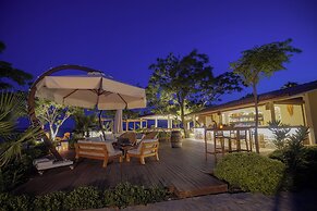 Dirik Surf & Beach Club Hotel Datça