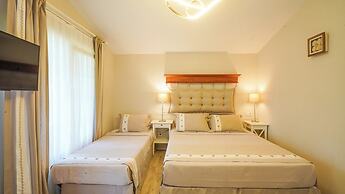 Dirik Surf & Beach Club Hotel Datça