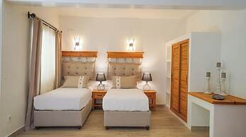 Dirik Surf & Beach Club Hotel Datça