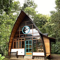 Sacha Urco Lodge Nature Hideaway Cabins