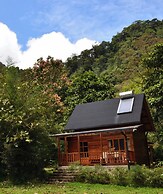 Sacha Urco Lodge Nature Hideaway Cabins