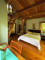 Sacha Urco Lodge Nature Hideaway Cabins