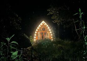 Sacha Urco Lodge Nature Hideaway Cabins