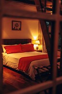 Sacha Urco Lodge Nature Hideaway Cabins