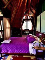 Sacha Urco Lodge Nature Hideaway Cabins