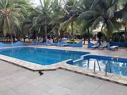 Hotel Bel Azur Grand-Popo