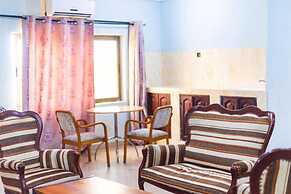 Hotel Bel Azur Grand-Popo