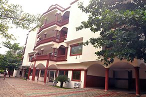 Hotel Bel Azur Grand-Popo