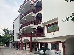 Hotel Bel Azur Grand-Popo