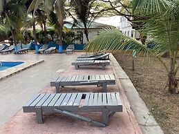 Hotel Bel Azur Grand-Popo