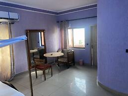 Hotel Bel Azur Grand-Popo