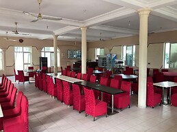 Hotel Bel Azur Grand-Popo