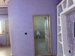 Hotel Bel Azur Grand-Popo