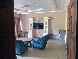 Hotel Bel Azur Grand-Popo