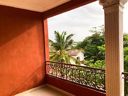 Hotel Bel Azur Grand-Popo