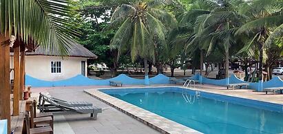 Hotel Bel Azur Grand-Popo