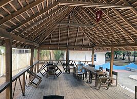 Hotel Bel Azur Grand-Popo