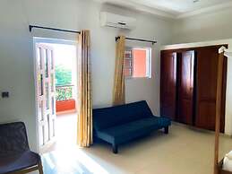 Hotel Bel Azur Grand-Popo