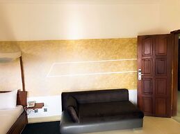 Hotel Bel Azur Grand-Popo