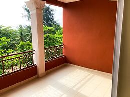 Hotel Bel Azur Grand-Popo