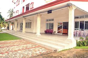 Hotel Bel Azur Grand-Popo