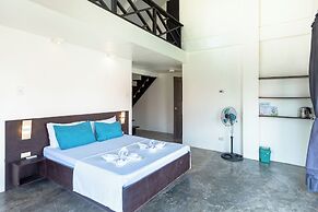 Ohana Resort Siargao