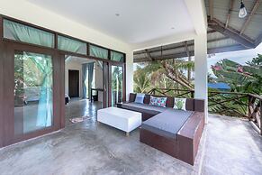 Ohana Resort Siargao