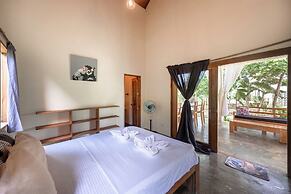 Ohana Resort Siargao