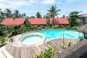 Ohana Resort Siargao