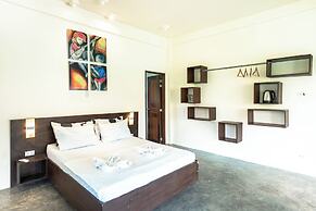 Ohana Resort Siargao