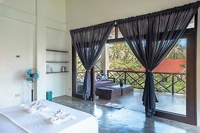 Ohana Resort Siargao