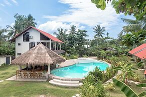 Ohana Resort Siargao