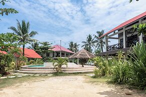 Ohana Resort Siargao