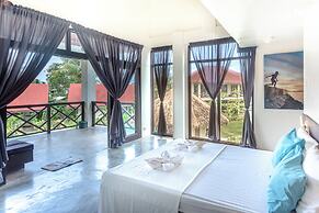 Ohana Resort Siargao