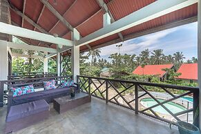 Ohana Resort Siargao