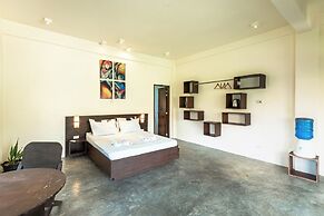 Ohana Resort Siargao