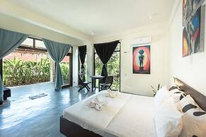 Ohana Resort Siargao