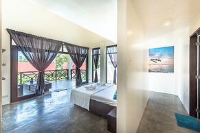 Ohana Resort Siargao