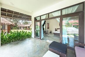 Ohana Resort Siargao